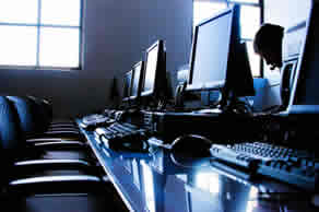 Managed IT Services