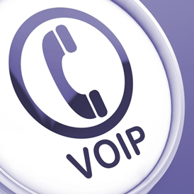 Syndeo Voice Services